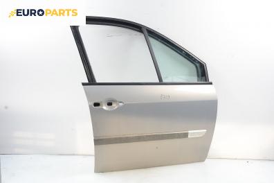 Врата за Renault Scenic II Minivan (06.2003 - 07.2010), 4+1 вр., позиция: предна, дясна