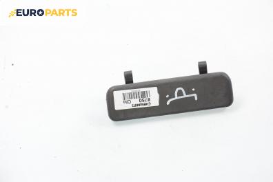Външна дръжка за Renault Clio I Hatchback (05.1990 - 09.1998), 4+1 вр., позиция: предна, дясна