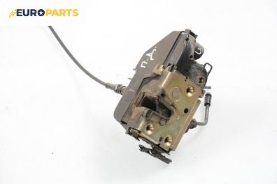 Брава на врата за Renault Scenic II Minivan (06.2003 - 07.2010), позиция: предна, дясна