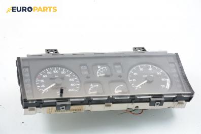 Километраж за Renault Clio I Hatchback (05.1990 - 09.1998) 1.2 (B/C57R), 54 к.с.