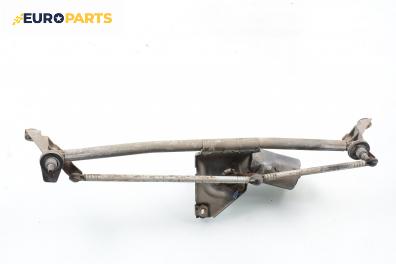 Ел. мотор за чистачките за Opel Astra F Sedan (09.1991 - 09.1998), седан, позиция: предна