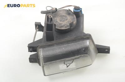 Халоген за Opel Astra G Hatchback (02.1998 - 12.2009), хечбек, позиция: дясна