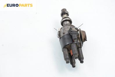Палец на разпределителя на запалването (делко) за Audi 80 Sedan B3 (06.1986 - 10.1991) 1.8 S, 90 к.с.