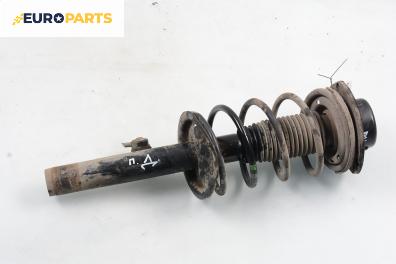 Макферсон за Peugeot 206 Van (04.1999 - 03.2009), товарен, позиция: предна, дясна