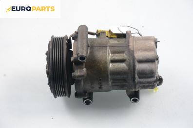 Компресор климатик за Peugeot 206 Van (04.1999 - 03.2009) 1.4 HDi, 68 к.с.