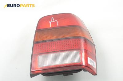 Стоп за Volkswagen Polo Hatchback I (10.1981 - 09.1994), комби, позиция: дясна