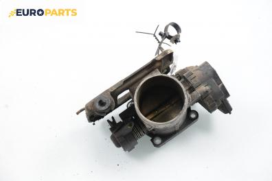 Дроселова клапа за Alfa Romeo 156 Sedan (09.1997 - 09.2005) 2.0 16V T.SPARK (932A2), 155 к.с.