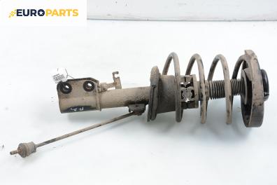 Макферсон за Renault Safrane II Sedan (07.1996 - 12.2000), позиция: предна, дясна