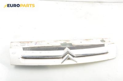 Решетка за Citroen Berlingo Pick-Up / Van I (07.1996 - 12.2011), пътнически