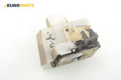 Брава на врата за Renault Megane Scenic (10.1996 - 12.2001), позиция: предна, дясна