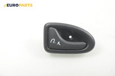 Вътрешна дръжка за Renault Megane Scenic (10.1996 - 12.2001), позиция: предна, лява