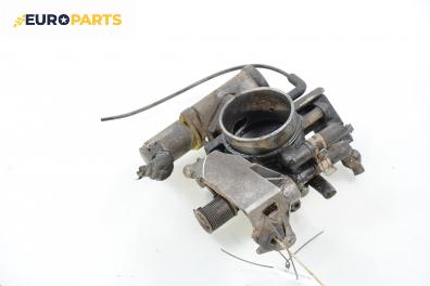 Дроселова клапа за Opel Vectra B Sedan (09.1995 - 04.2002) 1.8 i 16V, 115 к.с.