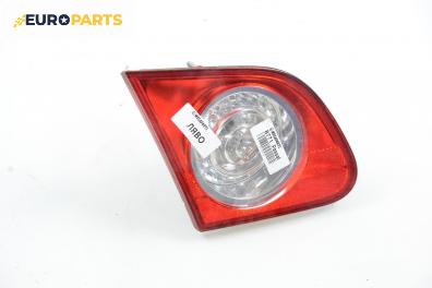 Вътрешен стоп за Volkswagen Passat Sedan B6 (03.2005 - 12.2010), седан, позиция: лява