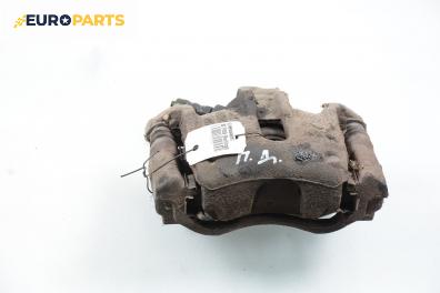 Спирачен апарат за Citroen Berlingo Pick-Up / Van I (07.1996 - 12.2011), позиция: предна, дясна