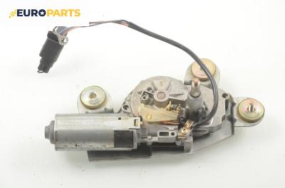 Ел. мотор за чистачките за Ford Escort VII Hatchback (01.1995 - 08.2002), хечбек, позиция: задна