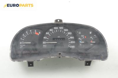 Километраж за Opel Astra F Estate (09.1991 - 01.1998) 1.7 TDS, 82 к.с.