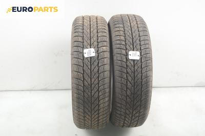Зимни гуми GISLAVED 185/65/15, DOT: 2515
