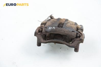 Спирачен апарат за Audi 80 Sedan B3 (06.1986 - 10.1991), позиция: предна, лява