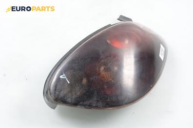 Стоп за Fiat Bravo I Coupe (1995-10-01 - 2001-10-01), позиция: дясна