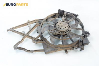 Перка охлаждане за Opel Vectra B Sedan (09.1995 - 04.2002) 2.0 i 16V, 136 к.с.