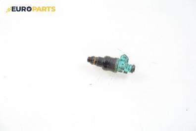 Дюза бензин за Fiat Bravo I Coupe (1995-10-01 - 2001-10-01) 2.0 HGT 20V (182.AD), 147 к.с.