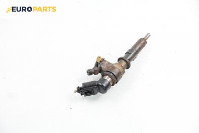 Дюза дизел за Peugeot 307 Break (03.2002 - 12.2009) 2.0 HDI 90, 90 к.с.