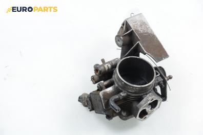 Дроселова клапа за Opel Vectra B Sedan (09.1995 - 04.2002) 2.0 i 16V, 136 к.с.