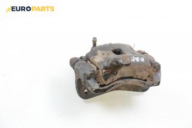 Спирачен апарат за Kia Rio Sedan I (07.2000 - 04.2006), позиция: предна, дясна