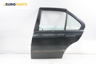 Врата за BMW 3 Series E36 Sedan (09.1990 - 02.1998), 4+1 вр., седан, позиция: задна, лява