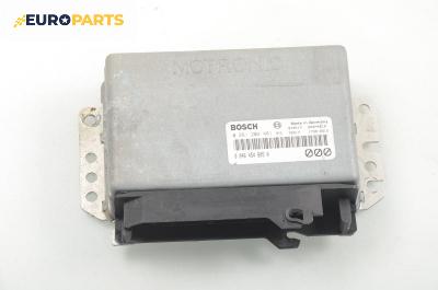 Компютър двигател за Alfa Romeo 146 Hatchback (12.1994 - 01.2001) 1.4 i.e. 16V T.S., 103 к.с.