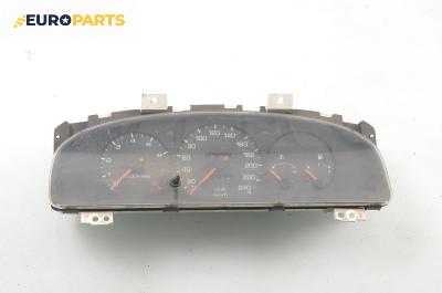 Километраж за Mazda 626 IV Hatchback (08.1991 - 04.1997) 1.8, 105 к.с.