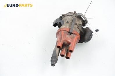 Палец на разпределителя на запалването (делко) за Volkswagen Polo Hatchback I (10.1981 - 09.1994) 1.0, 45 к.с.