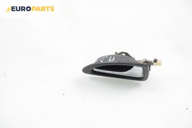 Вътрешна дръжка за Volvo V40 Estate (07.1995 - 06.2004), 4+1 вр., комби, позиция: предна, дясна