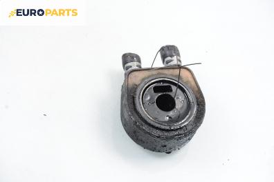 Маслоохладител за Renault Laguna II Grandtour (03.2001 - 12.2007) 1.9 dCi (KG0G), 120 к.с.