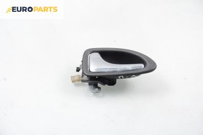 Вътрешна дръжка за Volvo V40 Estate (07.1995 - 06.2004), комби, позиция: предна, лява