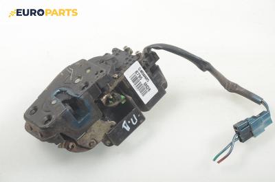 Брава на врата за Mazda 626 IV Hatchback (08.1991 - 04.1997), позиция: предна, дясна