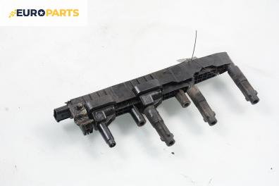 Запалителна бобина за Mercedes-Benz A-Class Hatchback  (W168) (07.1997 - 08.2004) A 160 (168.033, 168.133), 102 к.с.