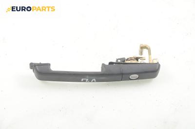 Външна дръжка за Volkswagen Passat Variant B3, B4 (02.1988 - 06.1997), комби, позиция: предна, лява