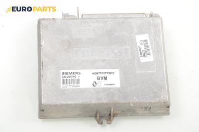 Компютър двигател за Renault 19 II Hatchback (01.1991 - 06.2001) 1.7 (B/C53B), 73 к.с.