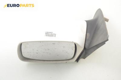Огледало за Ford Mondeo II Hatchback (08.1996 - 09.2000), 4+1 вр., хечбек, позиция: лява