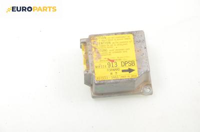 Модул за AIRBAG за Mitsubishi Space Wagon Minivan III (10.1998 - 12.2004)