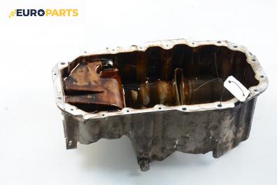 Картер за Volkswagen Golf V Hatchback (10.2003 - 02.2009) 1.6 FSI, 115 к.с.