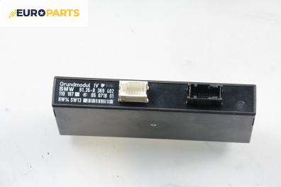 Комфорт модул за BMW 3 Series E36 Sedan (09.1990 - 02.1998)