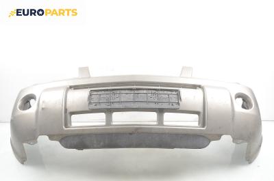 Предна броня за Nissan X-Trail I SUV (06.2001 - 01.2013), позиция: предна