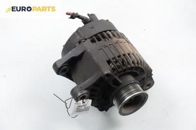 Алтернатор / генератор за Fiat Bravo I Coupe (1995-10-01 - 2001-10-01) 1.9 TD 100 S (182.AF), 100 к.с.