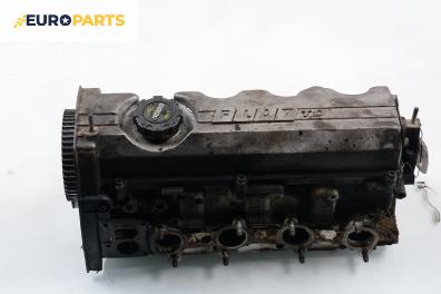 Глава за Fiat Bravo I Coupe (1995-10-01 - 2001-10-01) 1.9 TD 100 S (182.AF), 100 к.с.