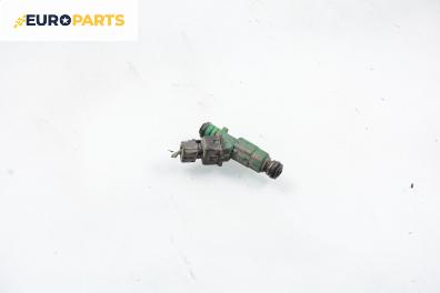 Дюза бензин за Hyundai Accent I Hatchback (10.1994 - 01.2000) 1.3 i 12V, 84 к.с.