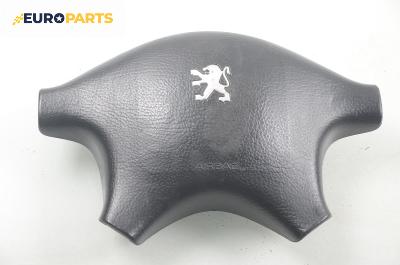 Airbag за Peugeot 406 Sedan (08.1995 - 01.2005), 4+1 вр., седан, позиция: предна