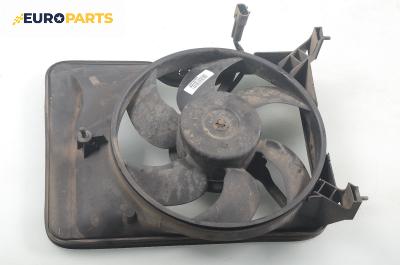 Перка охлаждане за Opel Omega B Sedan (03.1994 - 07.2003) 2.0 16V, 136 к.с.