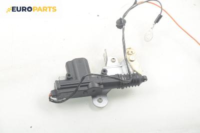 Машинка централно заключване за Ford Ka Hatchback (09.1996 - 11.2008), позиция: задна